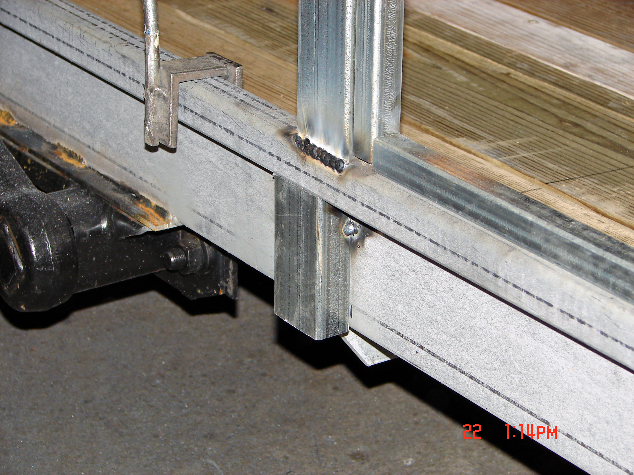 Hawk Horse Trailer Review MrTrailer Reviews Trucks Towing Trailers