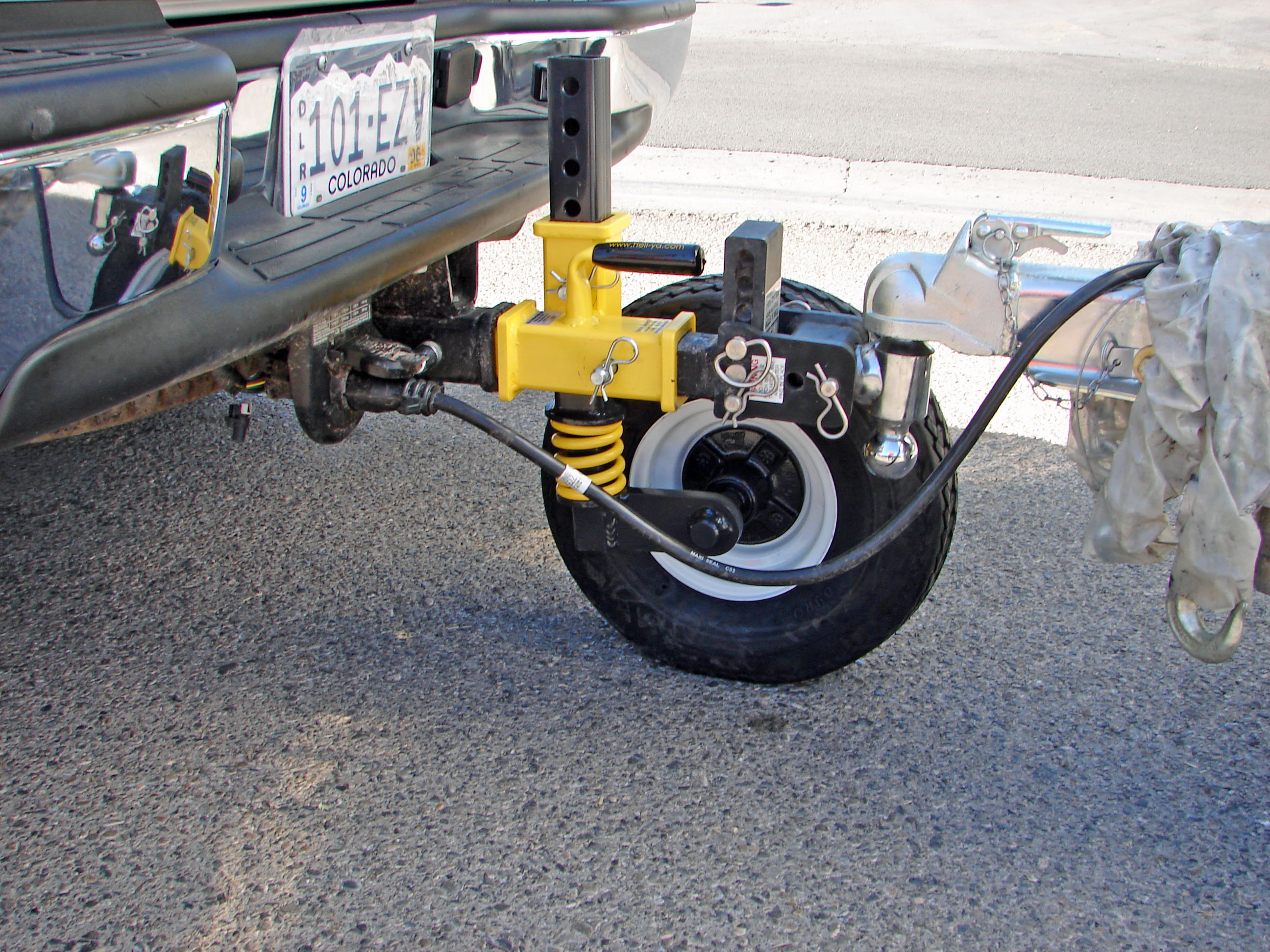 Towing 15k pounds VW Vortex Volkswagen Forum