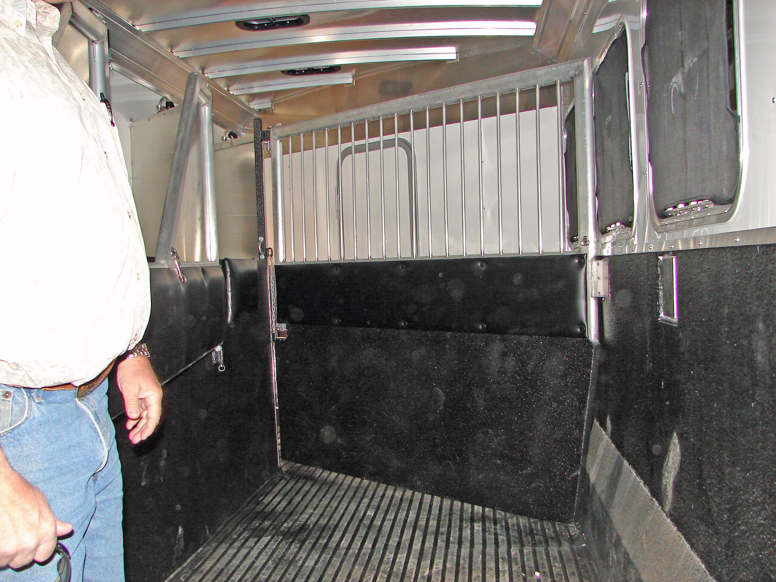 Logan Coach Horse Trailers, Stock Trailers