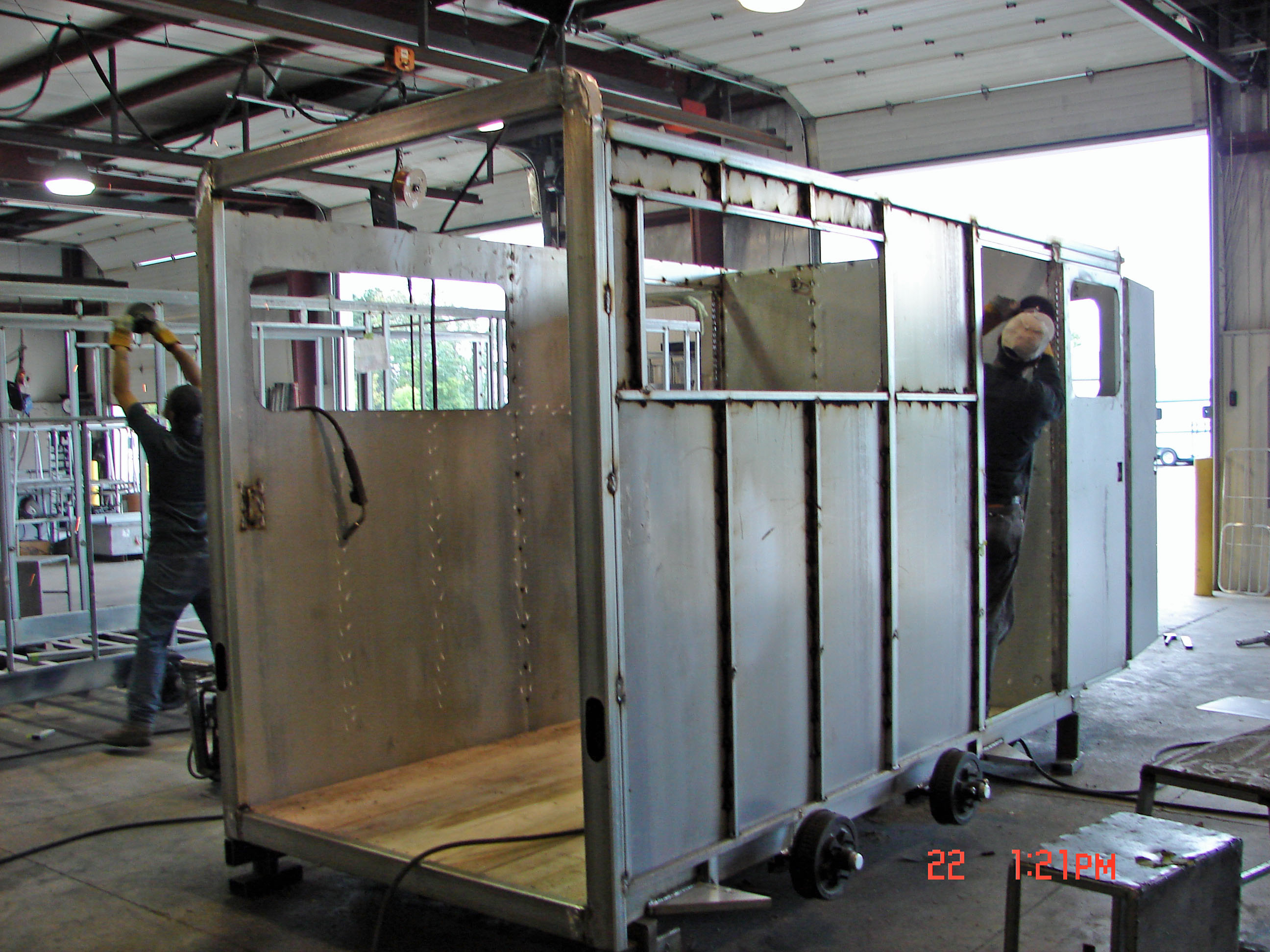 Hawk Horse Trailer Review MrTrailer Reviews Trucks Towing Trailers