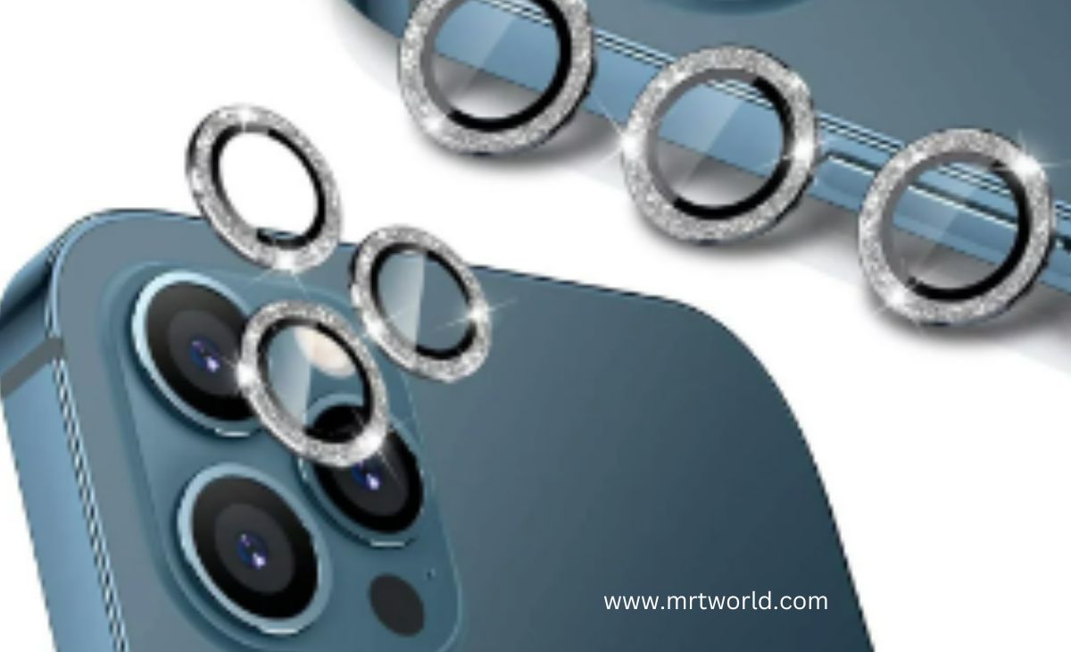 How to Protect iPhone Camera Lens