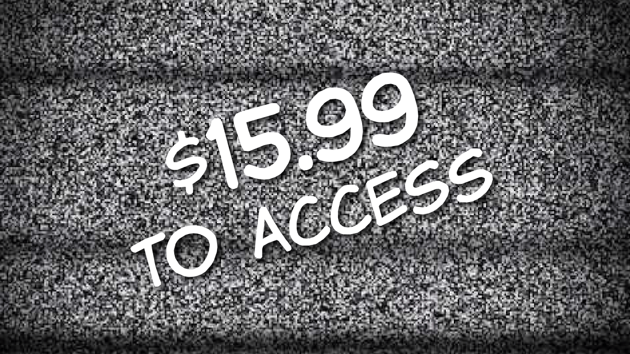 Club Goods Microeconomics Videos