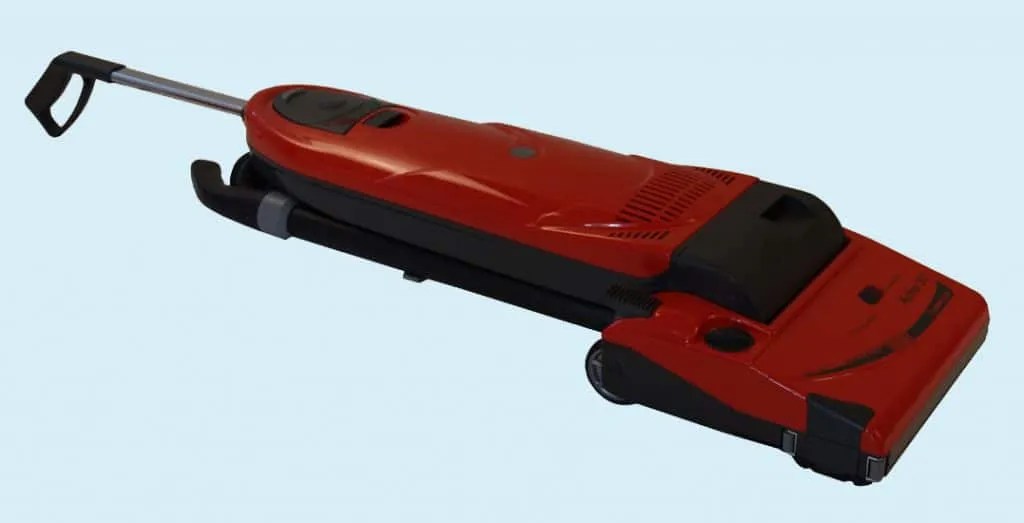 1 Rated Premium Vacuums Offered by Mr. Vacuum