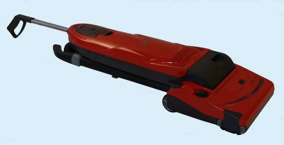 1 Rated Premium Vacuums Offered by Mr. Vacuum