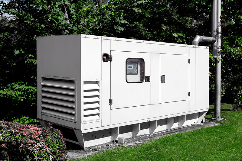 Get Switched On What You Need to Know About Generator Connections and SolarReady BackUp