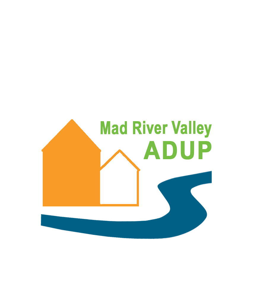MRV Housing Coalition Mad River Valley Planning District