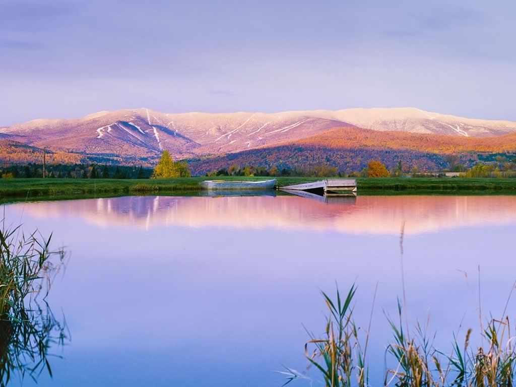 2024 February Mad River Valley Real Estate Driven by Data