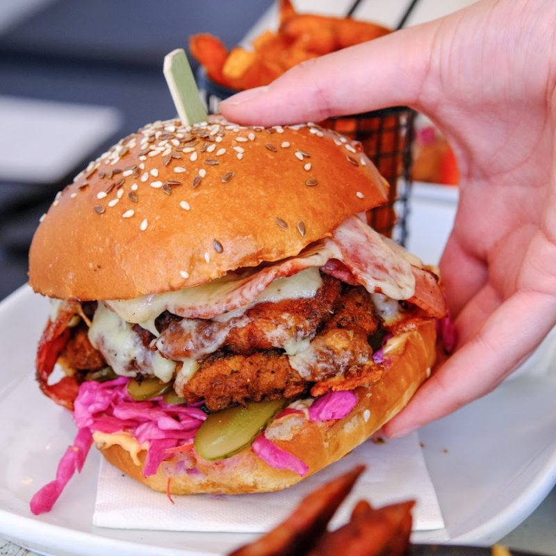 GALLERY Mr. Walker Melbourne