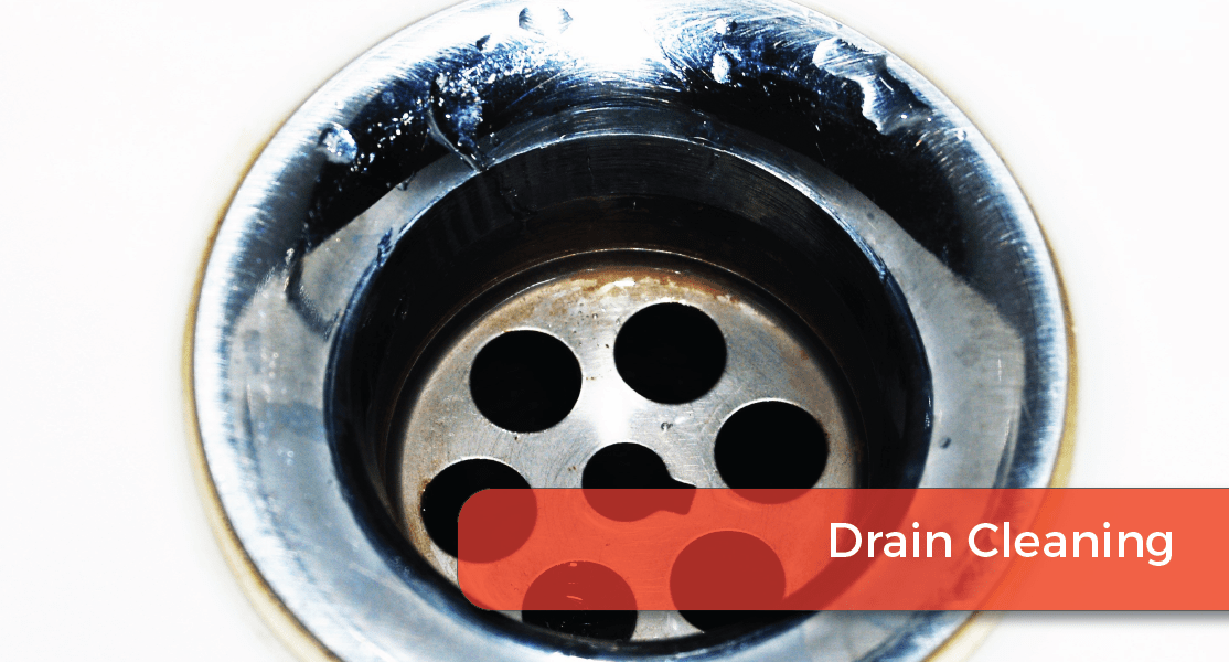 Cleaning Drains Mr Washer