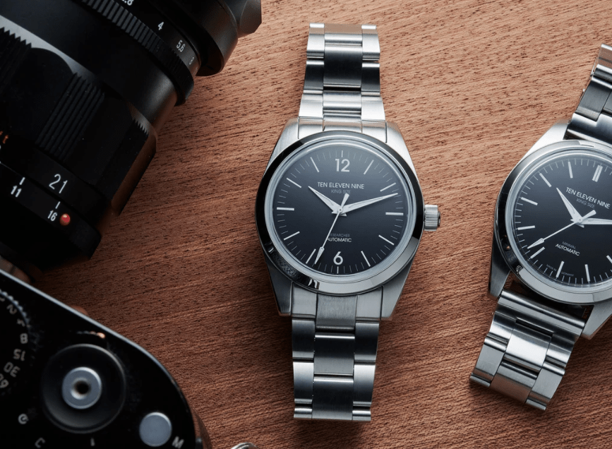 Best Datejust Microbrand Model • MRWATCH93MRWATCH93