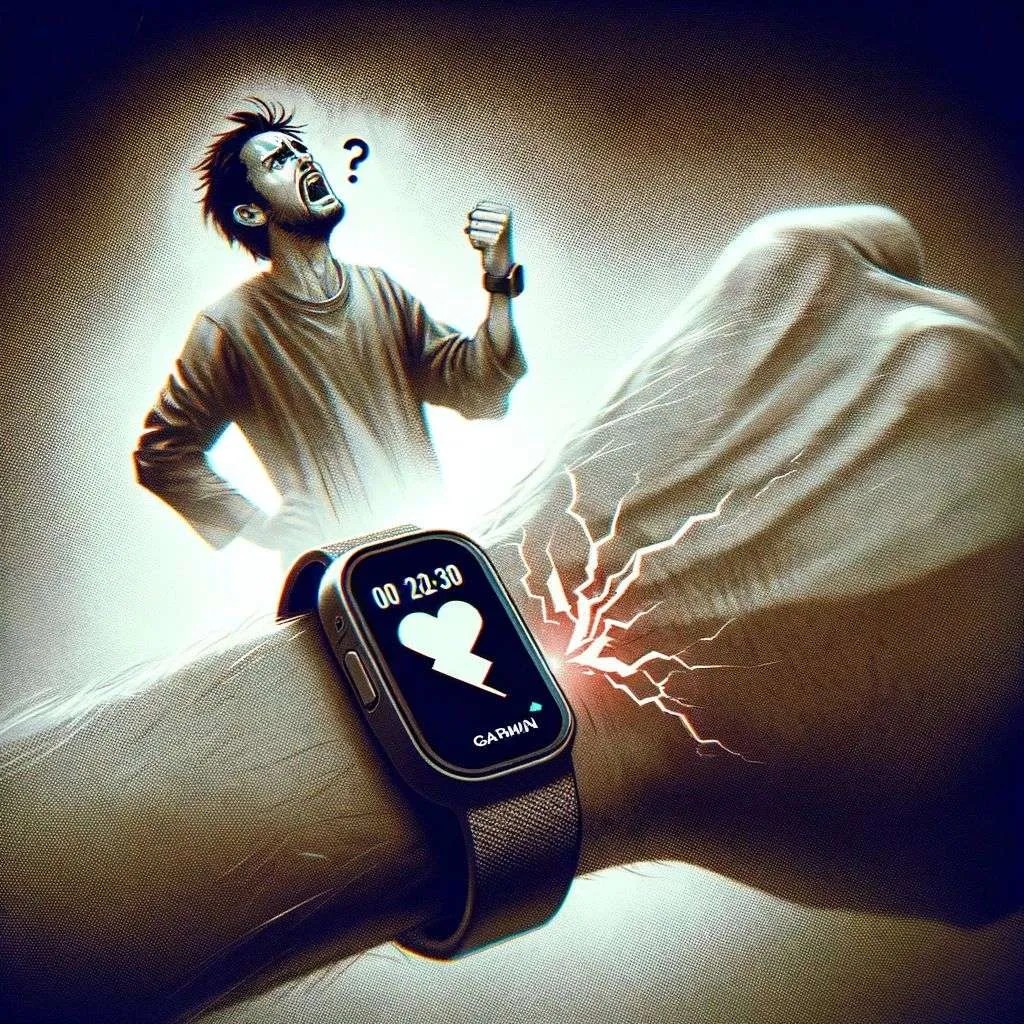 Garmin Vivofit Syncing Issues Resolving Common Problems