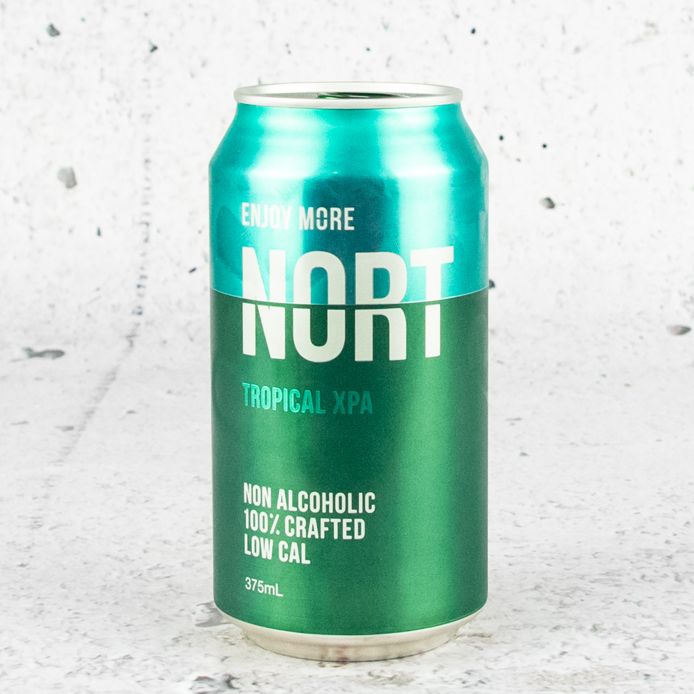 Nort Non Alcoholic Tropical XPA