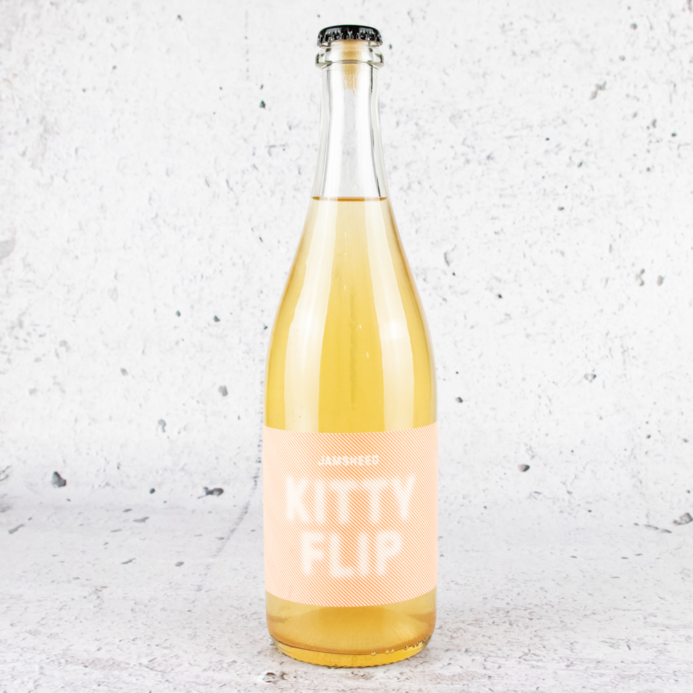 2021 Jamsheed Kitty Flip Pet Nat