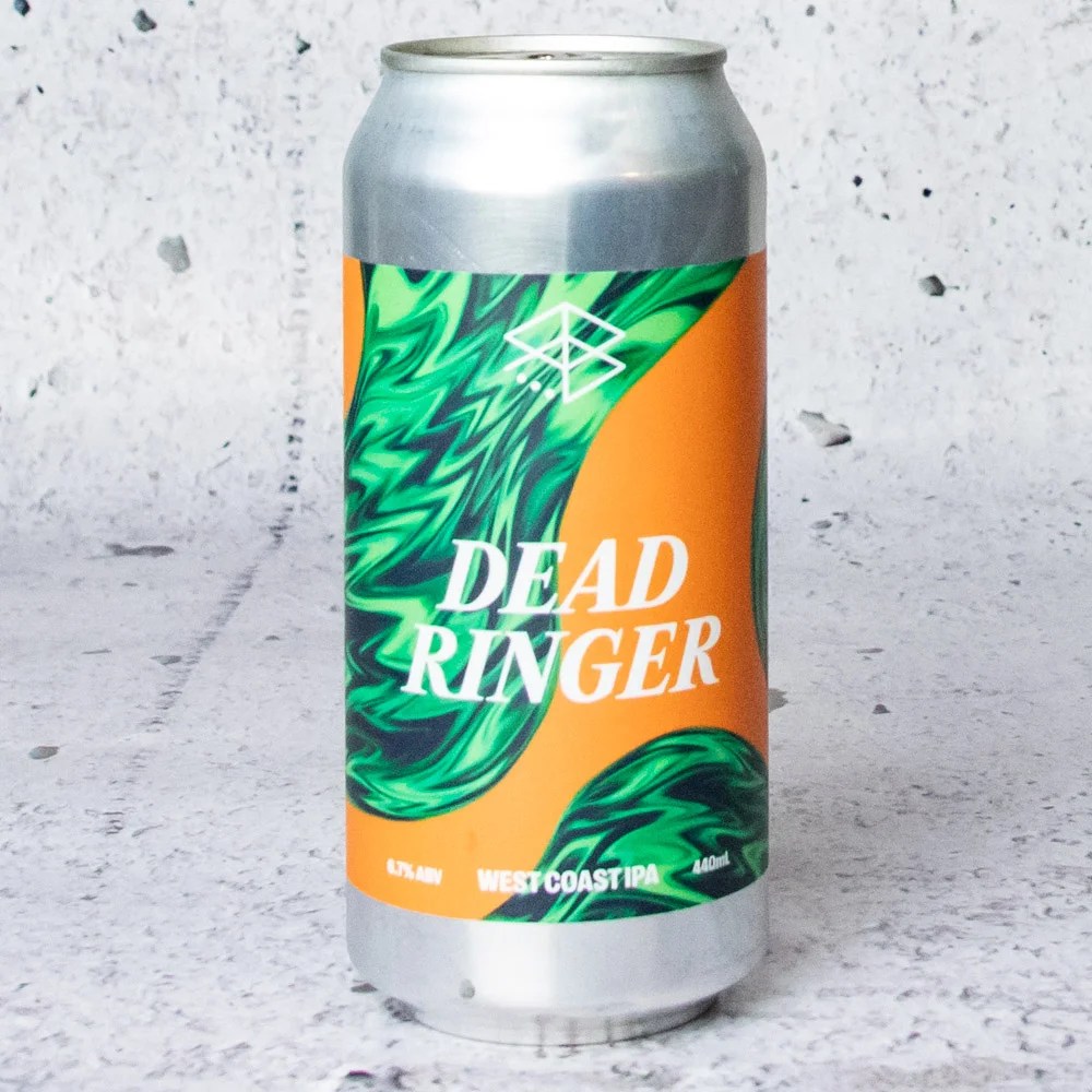 Range Dead Ringer WCIPA