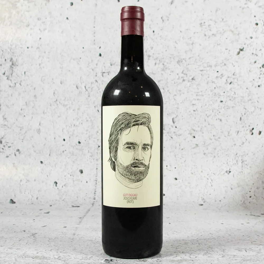 2021 Gut Oggau Joschuari