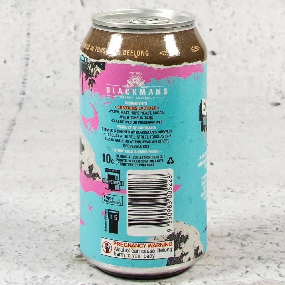 Blackmans Milk Chocolate Easter