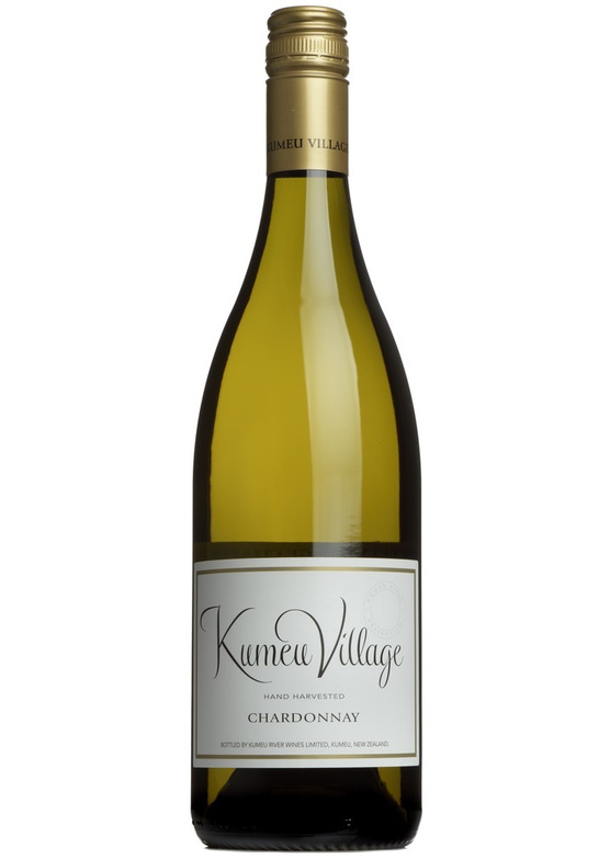 Village Chardonnay, Kumeu River, 2020 FromVineyardsDirect