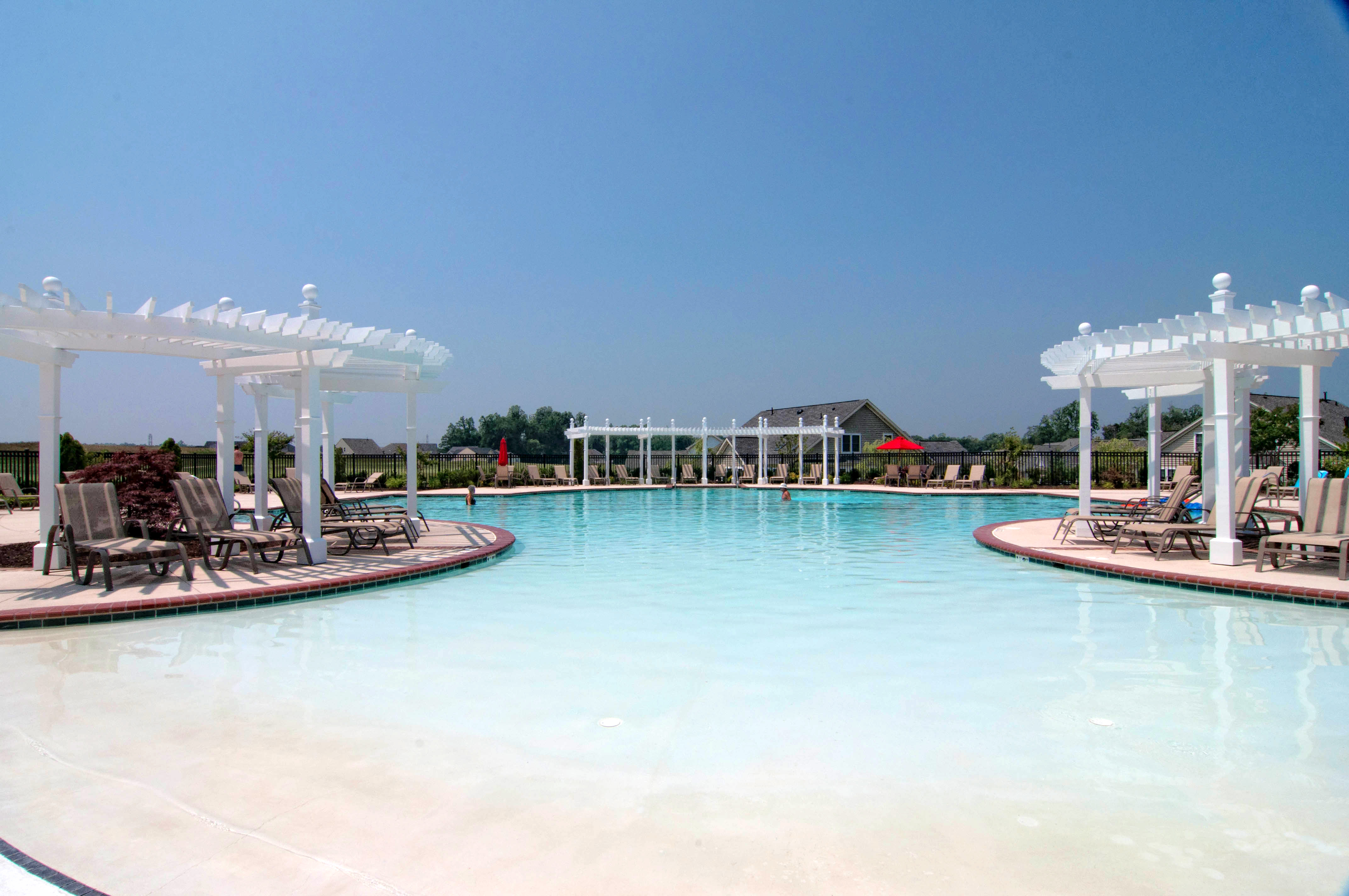 Colonial Heritage Neighborhood Spotlight — Mr Williamsburg