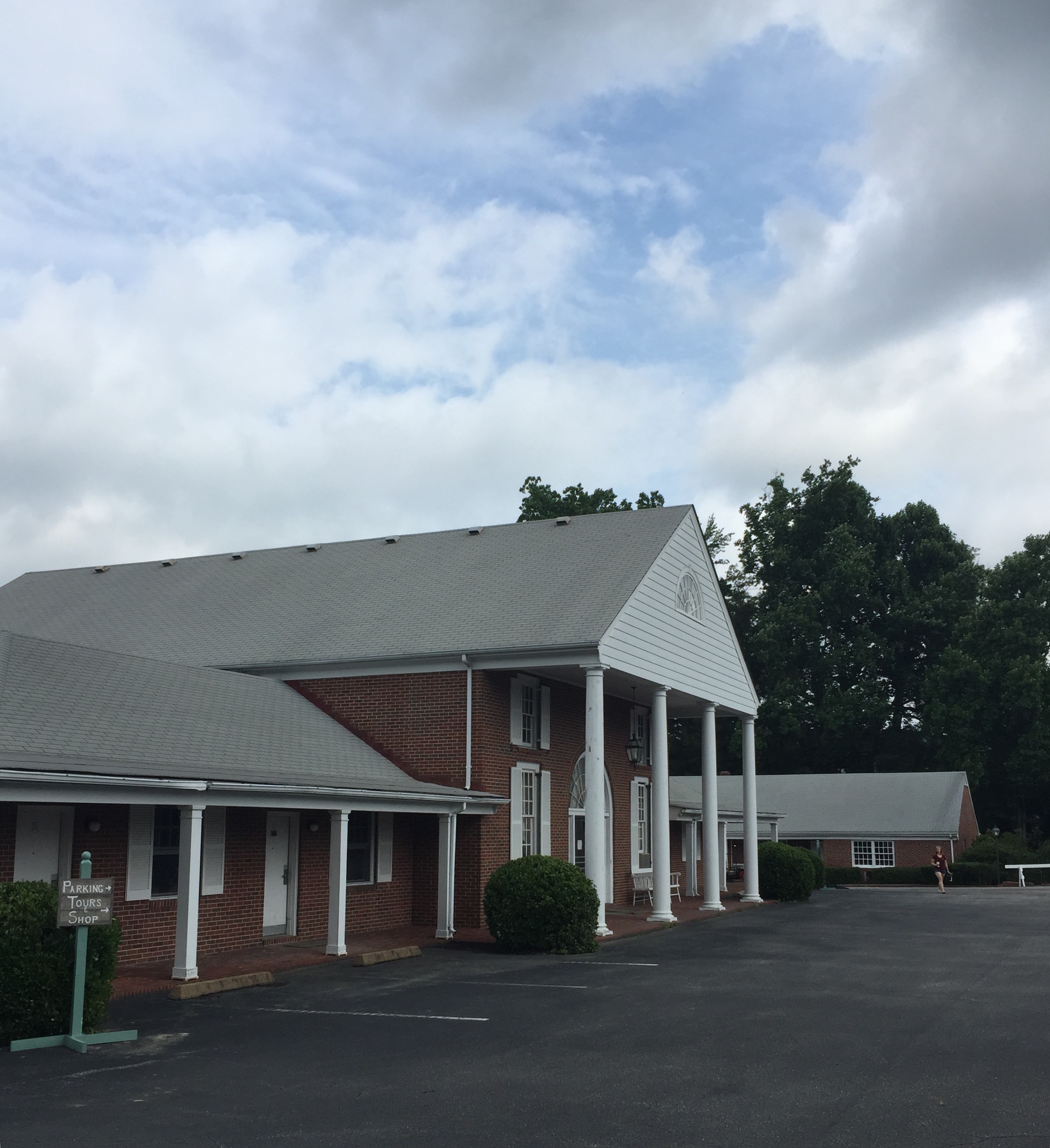 Copper Fox Distillery to open new location in Williamsburg VA July 9th