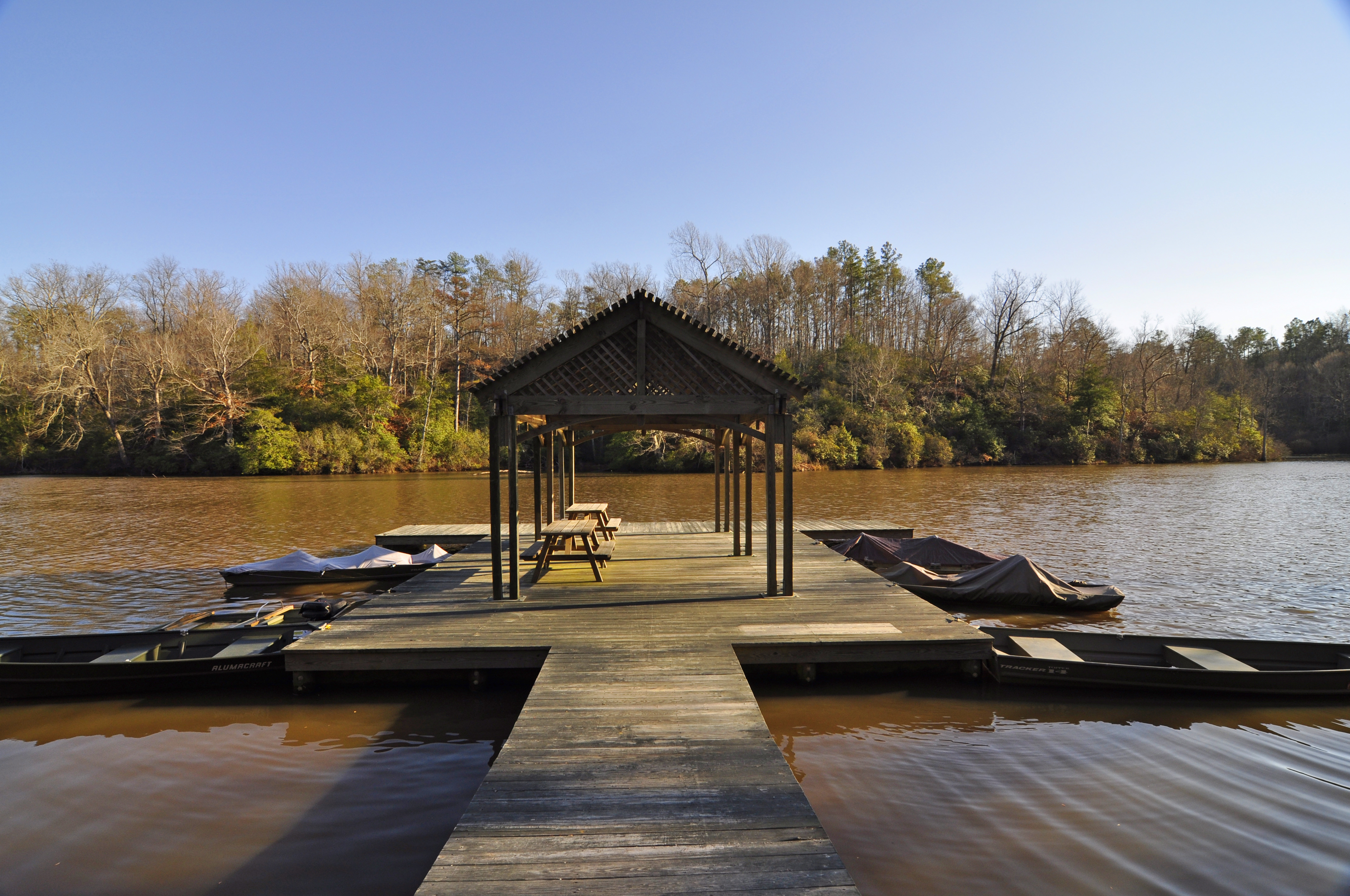 dock3 — Mr Williamsburg