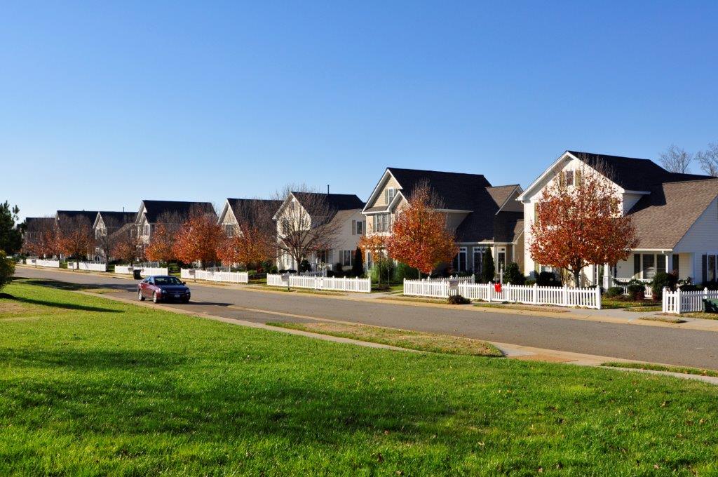 street — Mr Williamsburg