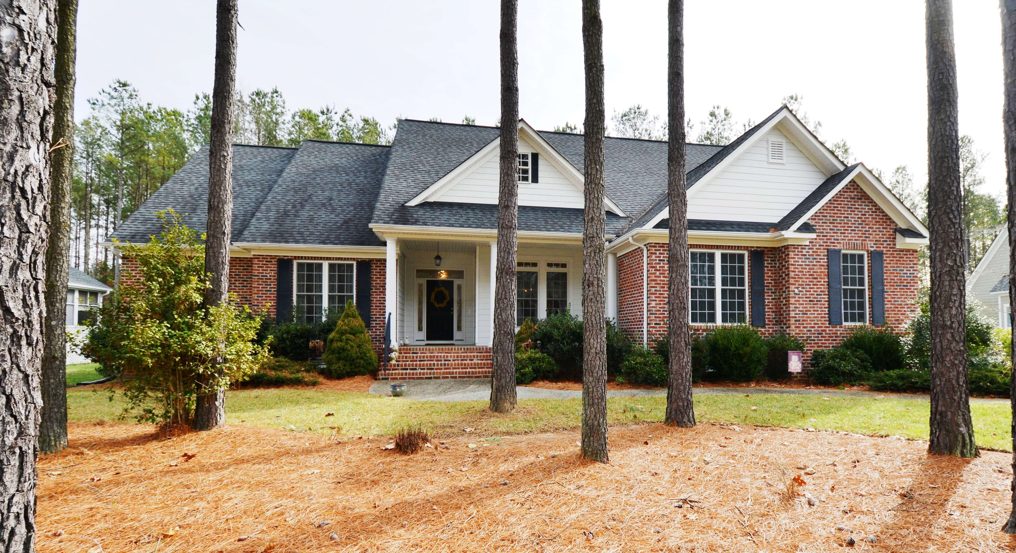 Brickshire Bulletin for July 2018 — Mr Williamsburg