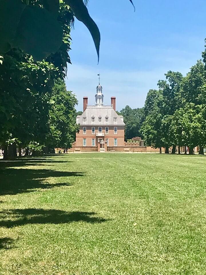 CongratsWilliamsburg on 15 best list! — Mr Williamsburg