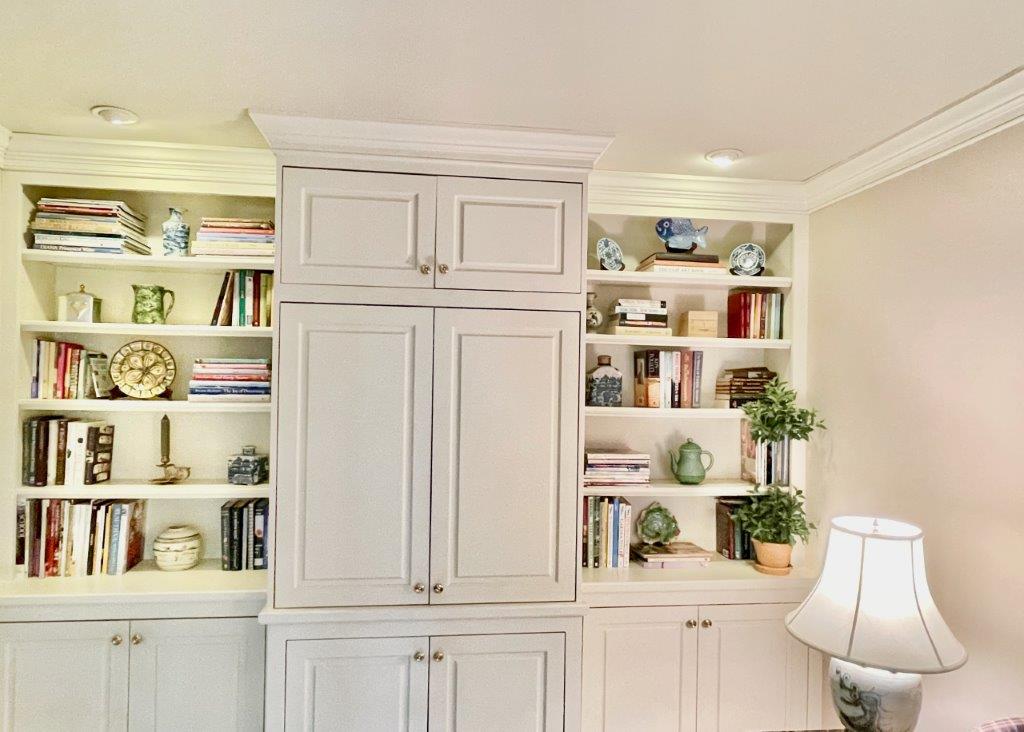 Williamsburg Woodlands Condo has Wow Appeal! Mr. Williamsburg