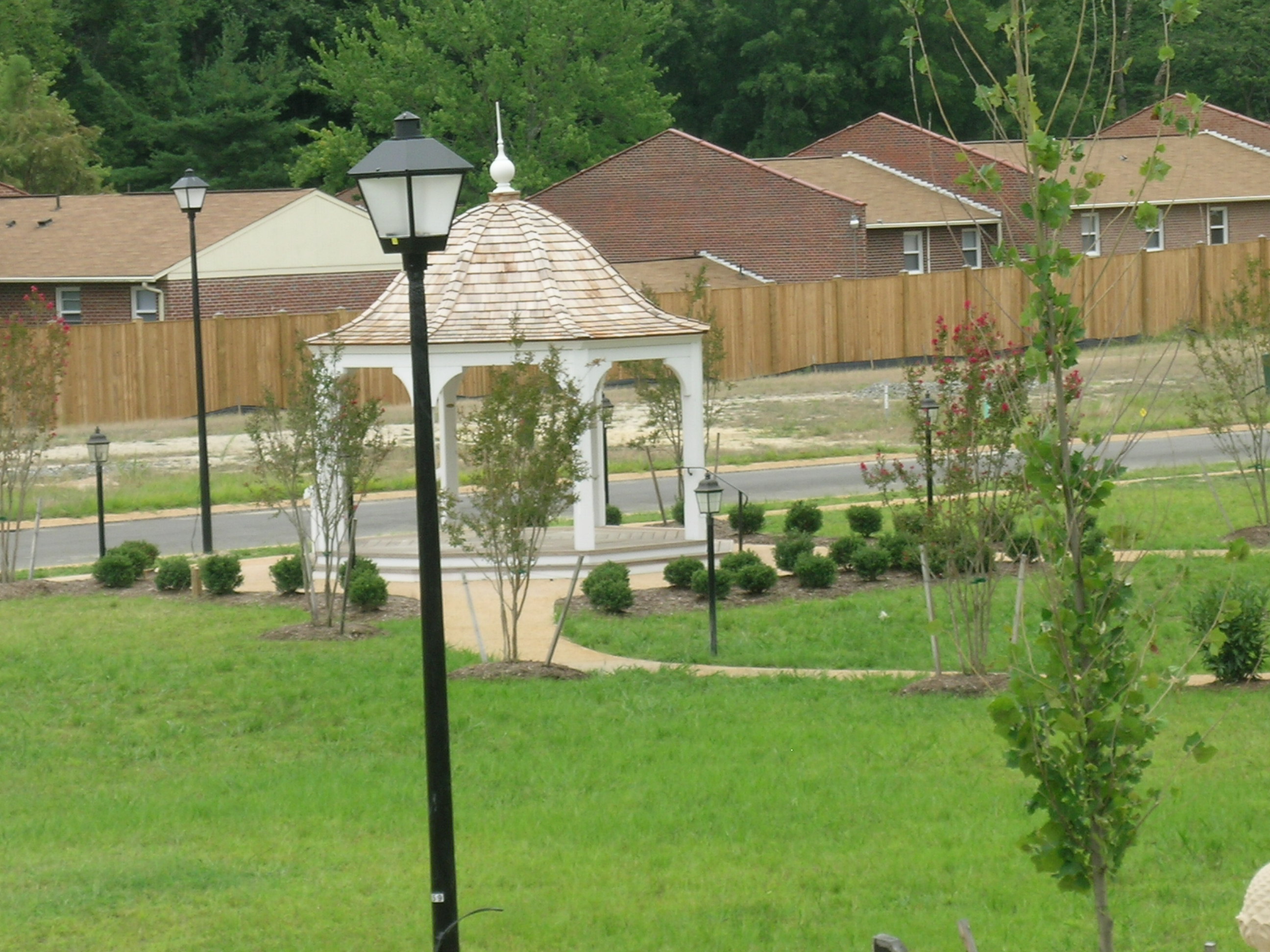 Williamsburg VA Real Estate “Quarterpath at Williamsburg VA Town homes