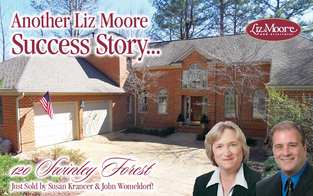 Ford’s Colony Mr Williamsburg, Revolutionary ideas on real estate