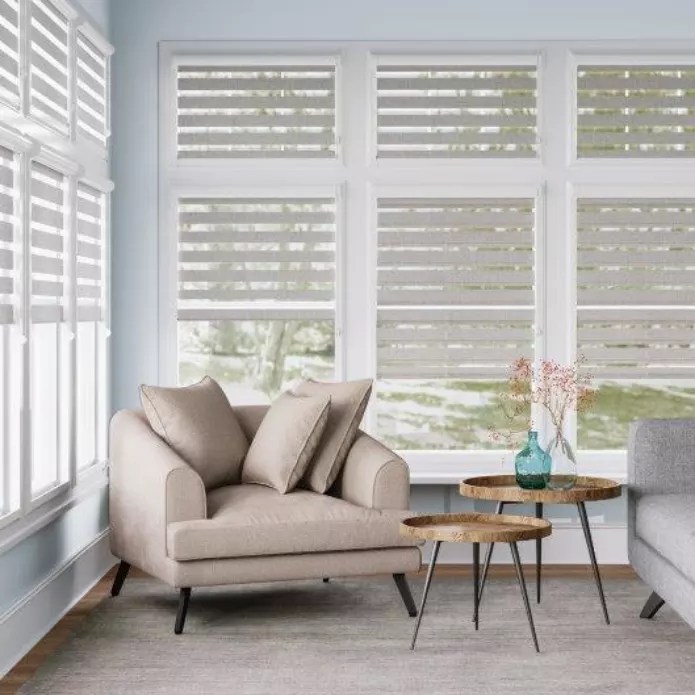 Perfect Fit Blinds Range of Styles and Colours