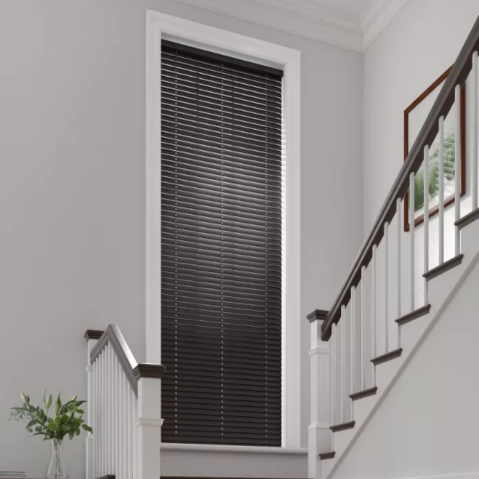 Blinds Range of Styles and Colours