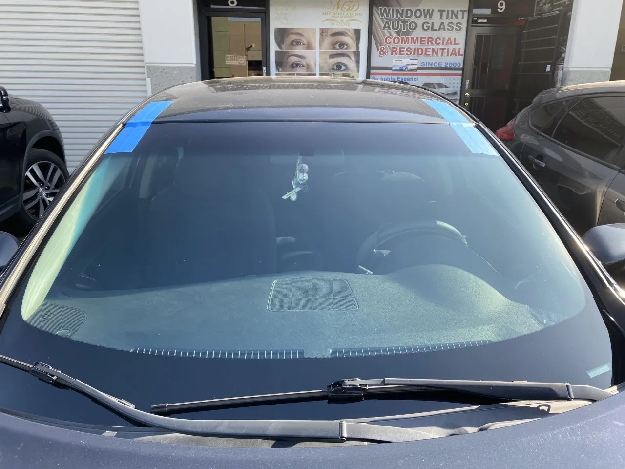 Mr. Window Tint & Auto Glass Mr. Window Tint & Auto Glass