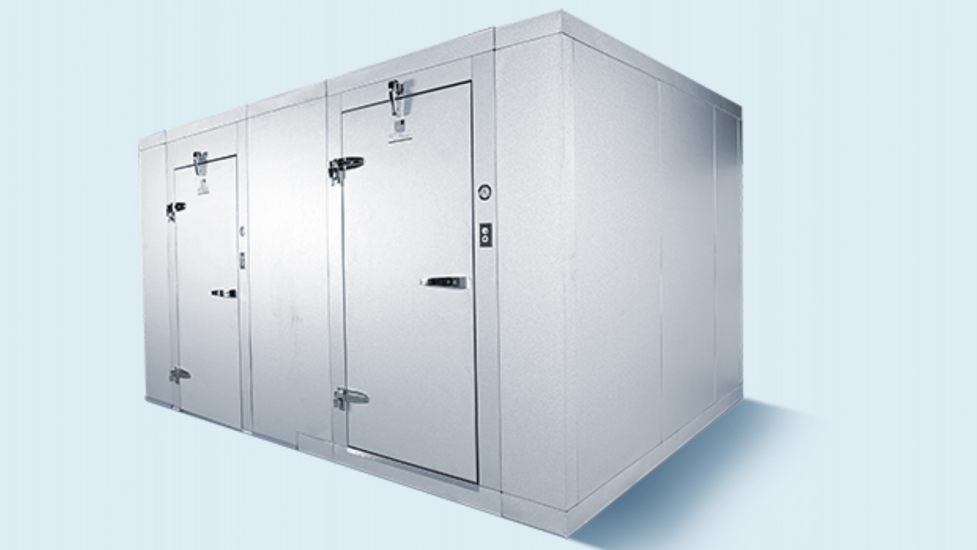 Walk In Coolers and Freezers Mr Winter Walkin Coolers and Freezers