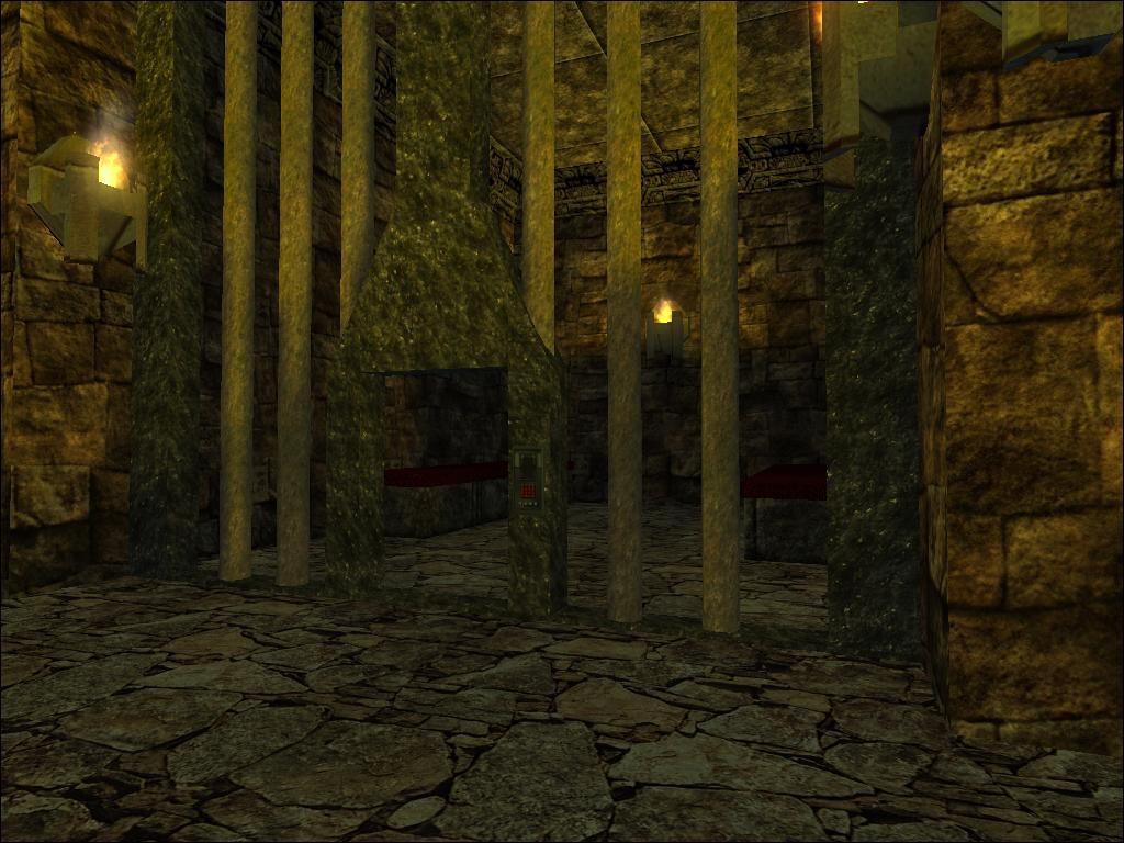 Requiem Sanctuary