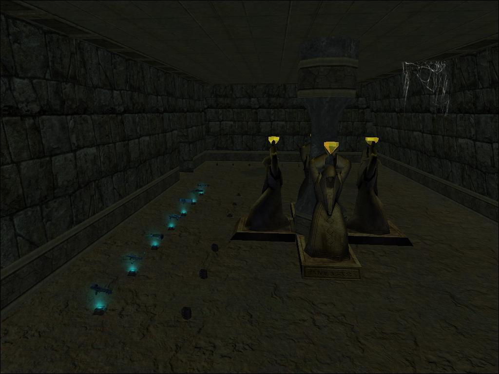 Requiem Sanctuary