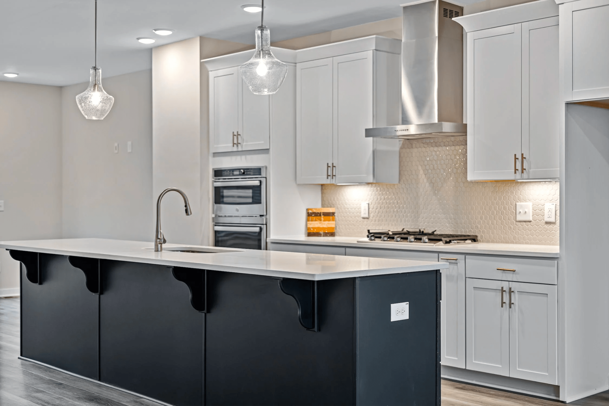 A StepbyStep Guide to Wrapping Your Kitchen Worktops with Vinyl Mr Kitchen Worktop Fitter