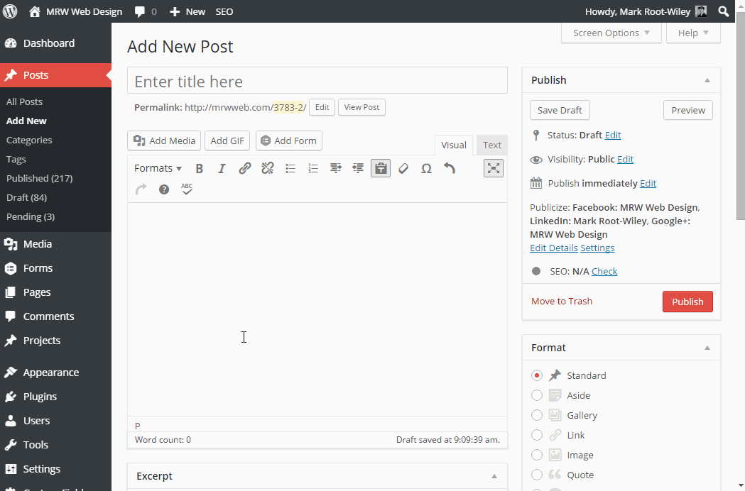 Eight WordPress Tips You Wish Someone Had Shown You Sooner