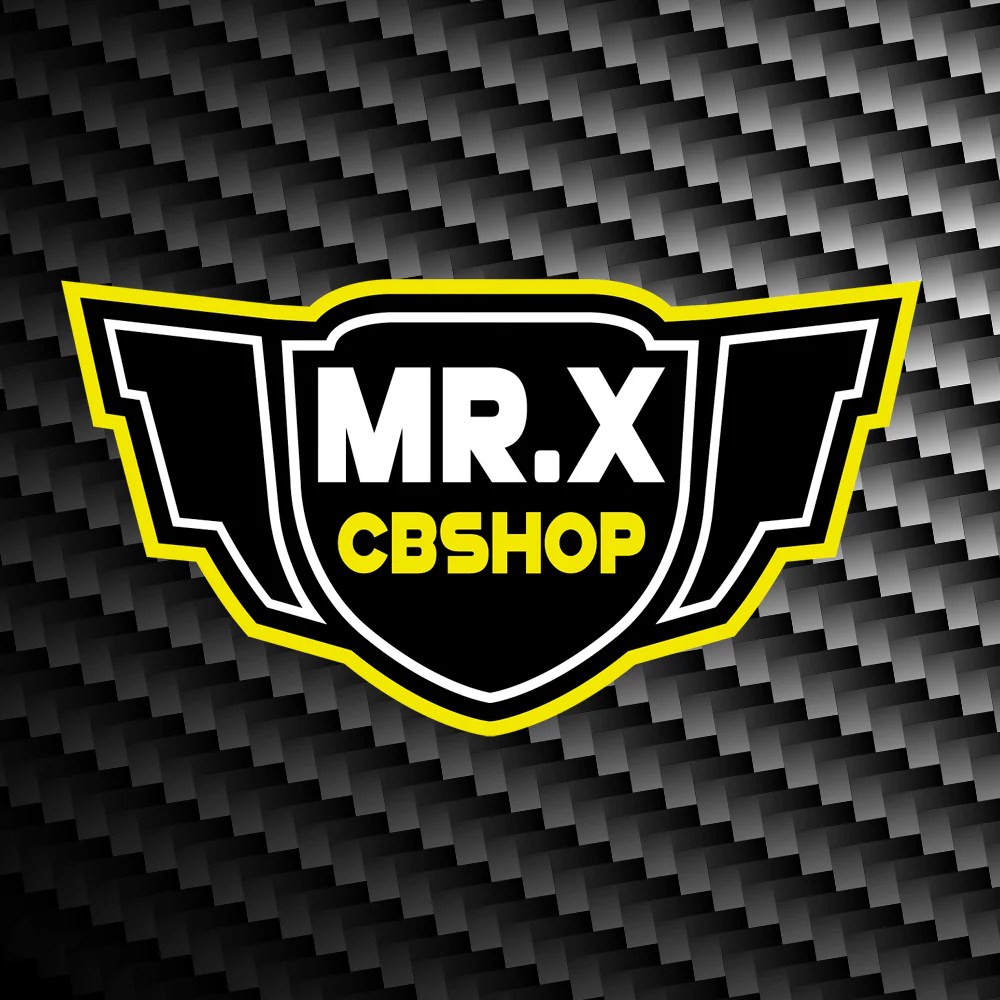 CB RADIOS MR.X CB SHOP STORE