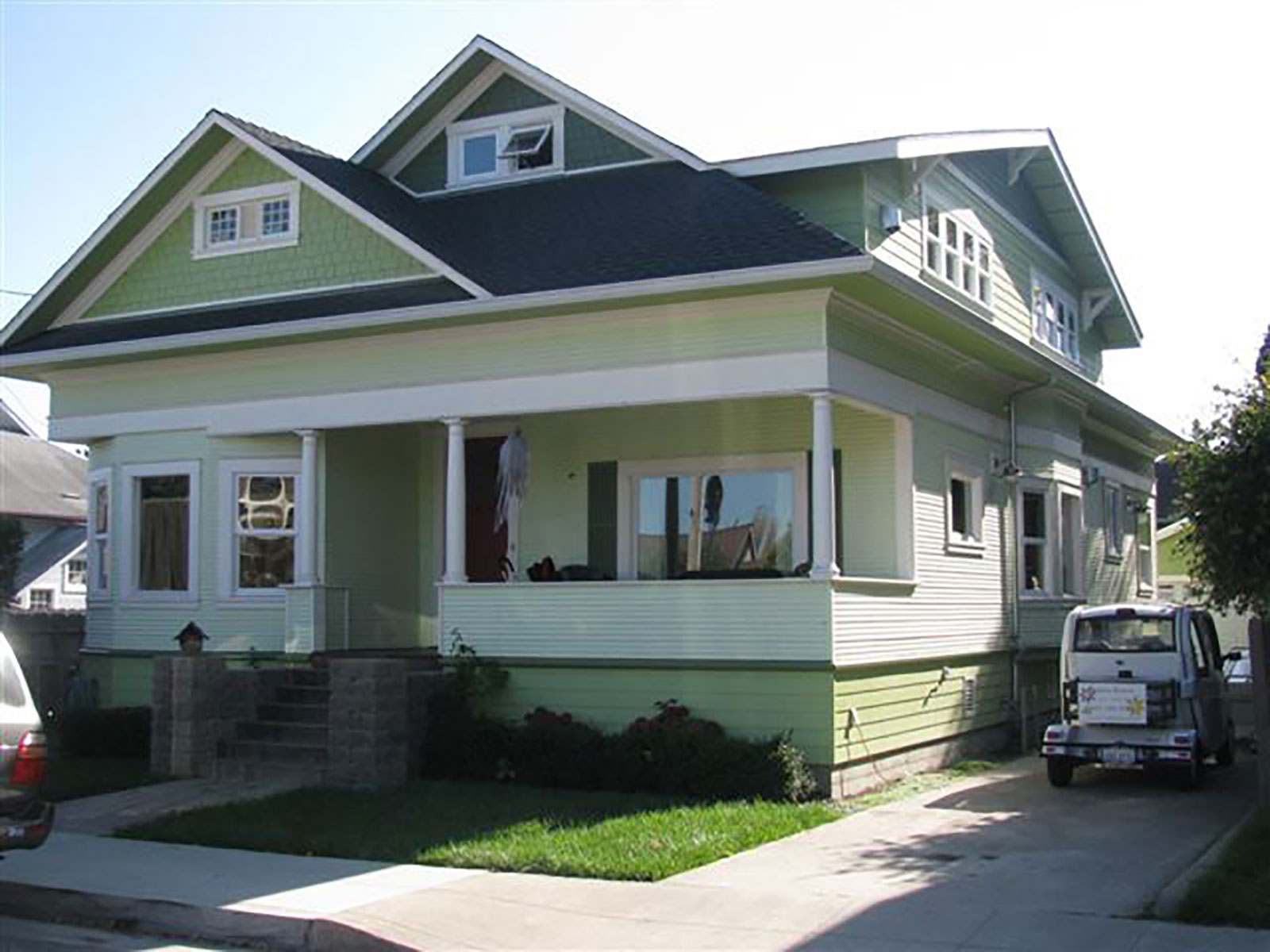 MS Builders Custom built homes in Santa Cruz, CA Testimonials