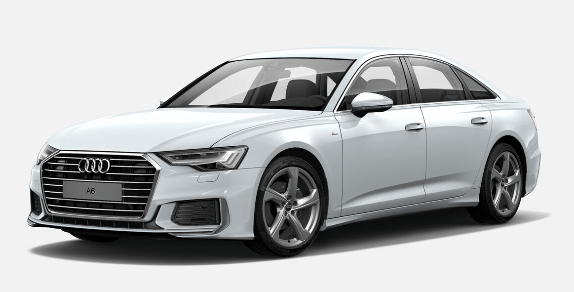 新型アウディA6の日本発売開始！価格は920万円、エンジンはV6のみでスタート！ M's report