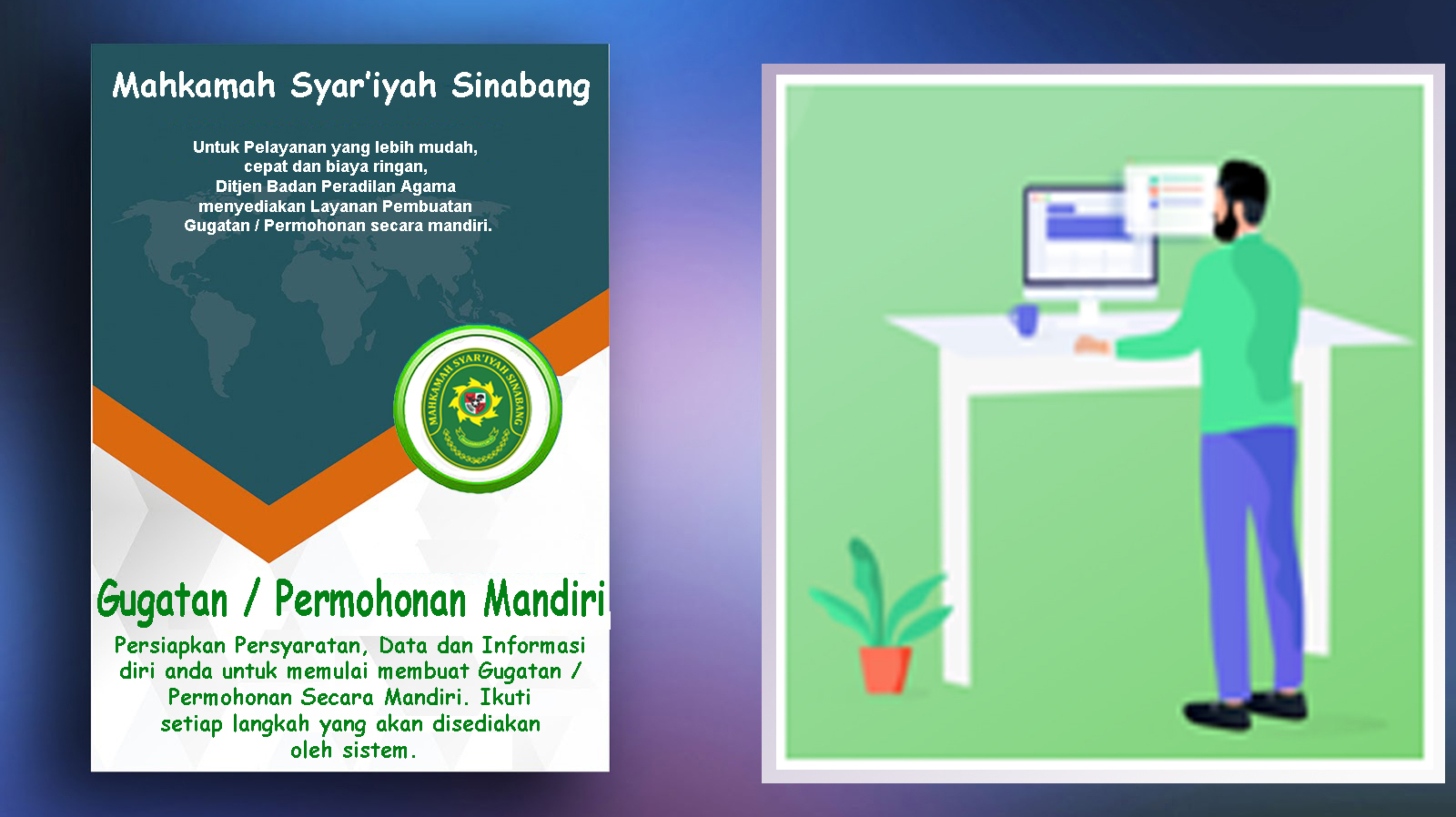 kesan kerukunan rumah tangga terhadap pembangunan ummah
