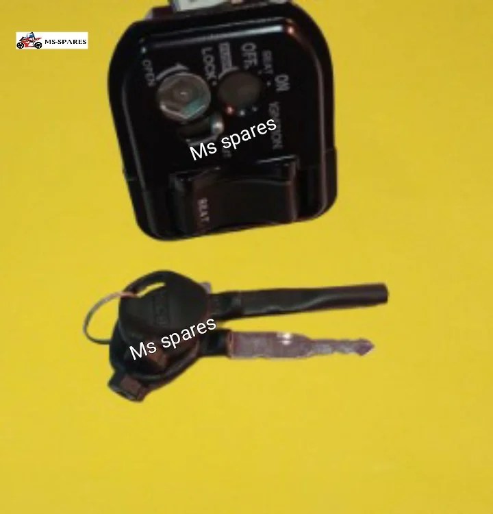 Honda Activa Original Lock Set Price atelieryuwa.ciao.jp