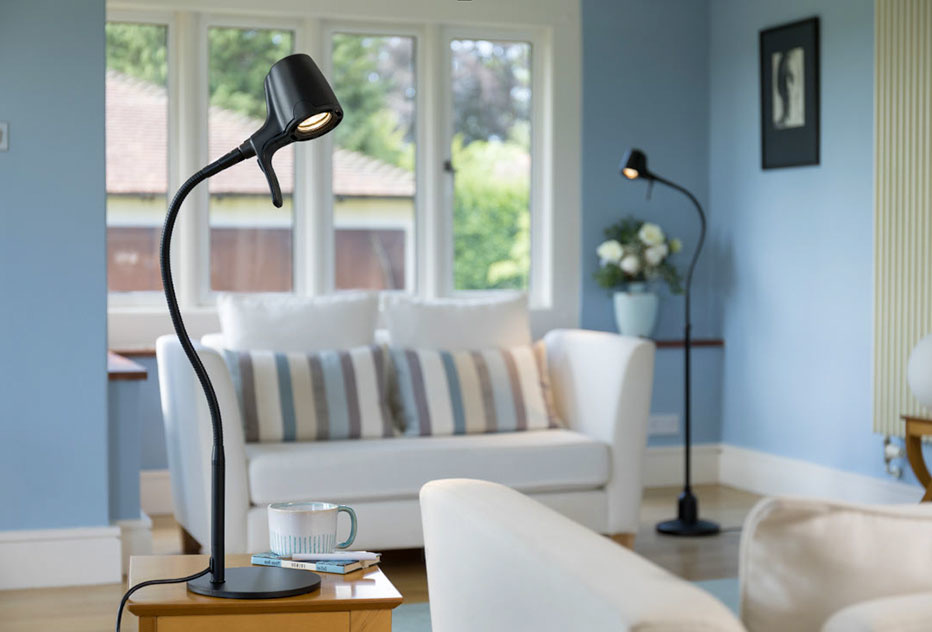 Serious Readers Home of the World's Best Reading Lights