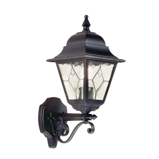 Buy Norfolk Outdoor Wall Lanterns by Elstead Lighting — The Worm that