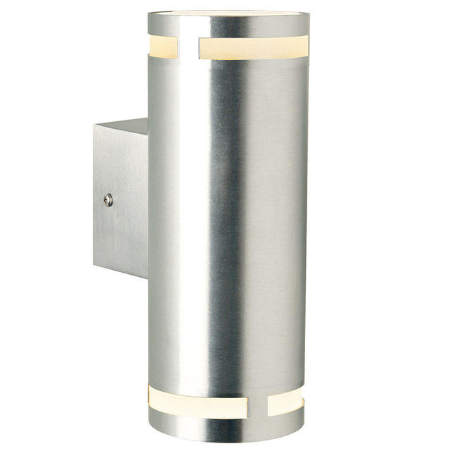Buy Can Maxi Outdoor Wall Lighting by Nordlux — The Worm that Turned