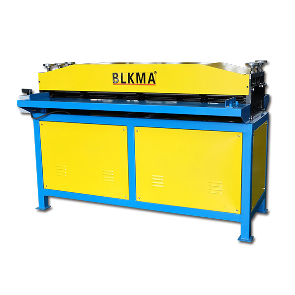 Mesin Pemangkasan Beading, Harga Mesin Pemalar Duct BLKMA