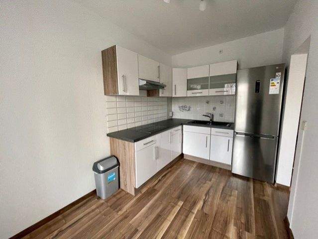 Bezugsfreie 3ZimmerWohnung mit Balkon in guter Lage Etagenwohnung