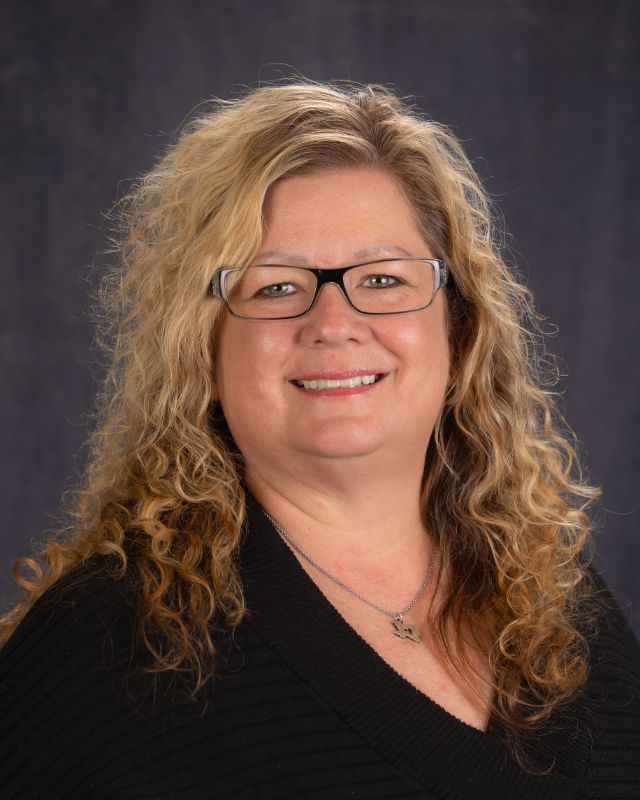 Staff Directory Lone Oak Middle School