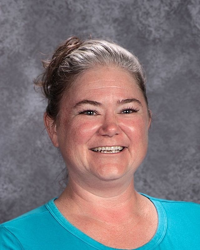 Staff Directory Lone Oak Middle School